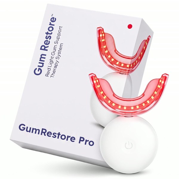 GumRestore Pro